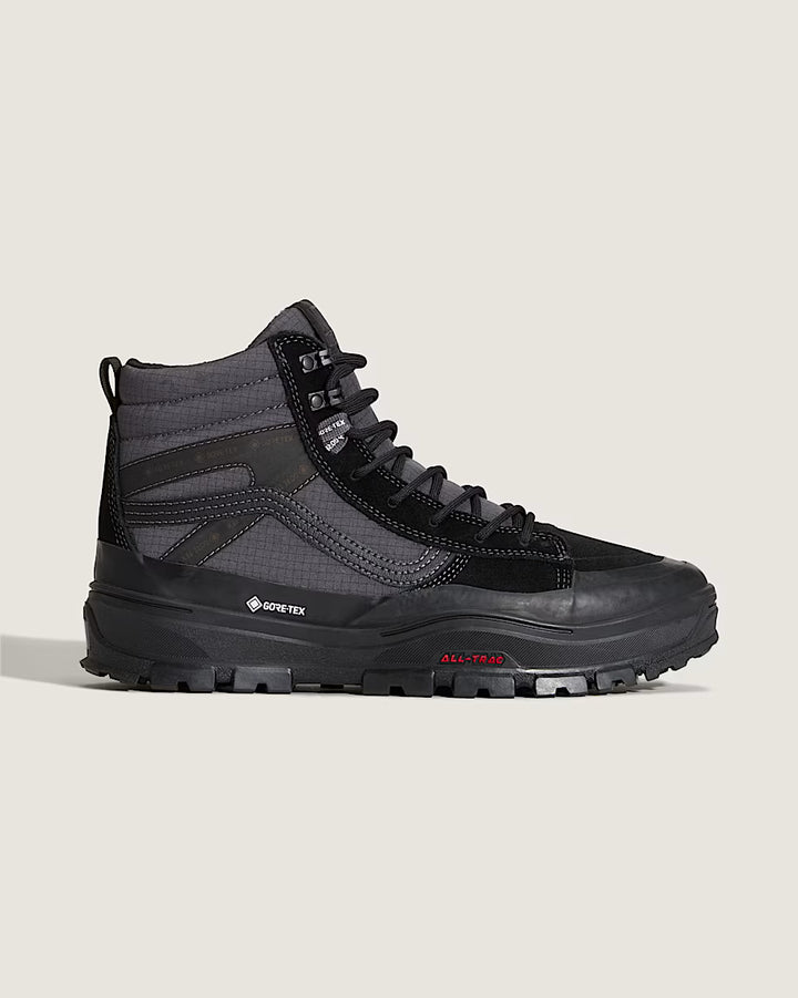 Vans MTE Sk8-Hi Gore-Tex Insulated Black/Black