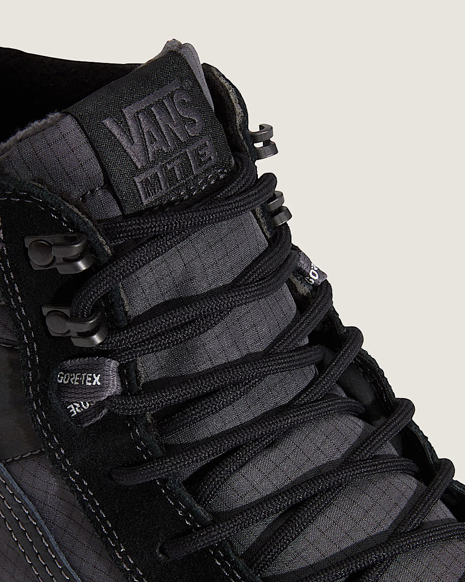 Vans MTE Sk8-Hi Gore-Tex Insulated Black/Black