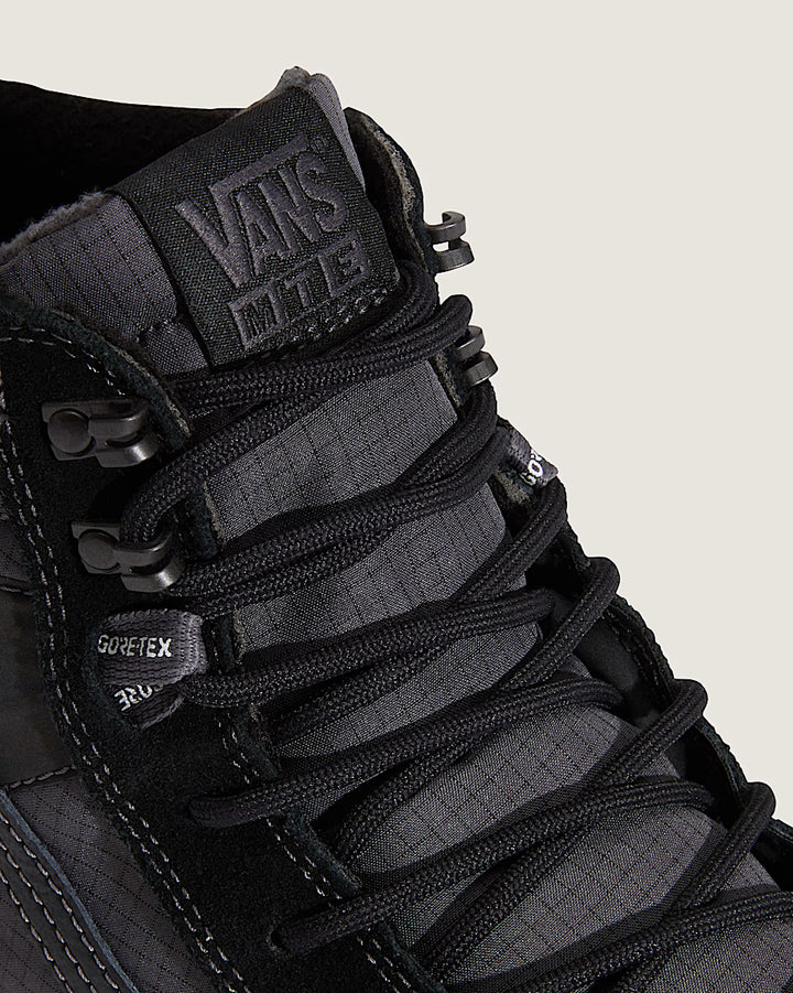 Vans MTE Sk8-Hi Gore-Tex Insulated Black/Black
