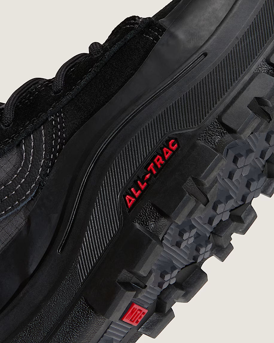 Vans MTE Sk8-Hi Gore-Tex Insulated Black/Black