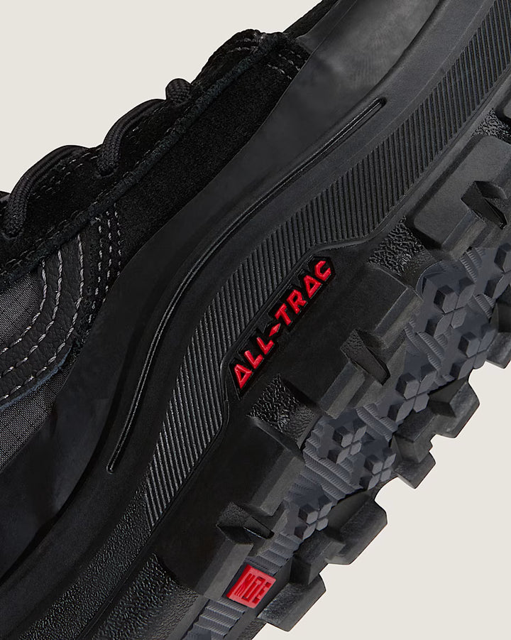 Vans MTE Sk8-Hi Gore-Tex Insulated Black/Black