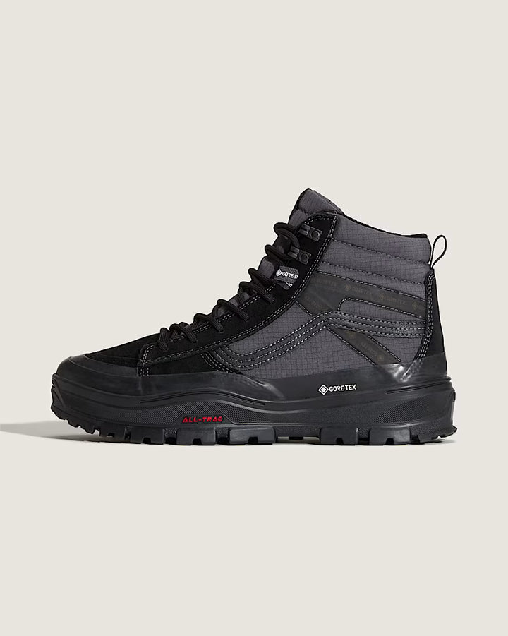 Vans MTE Sk8-Hi Gore-Tex Insulated Black/Black