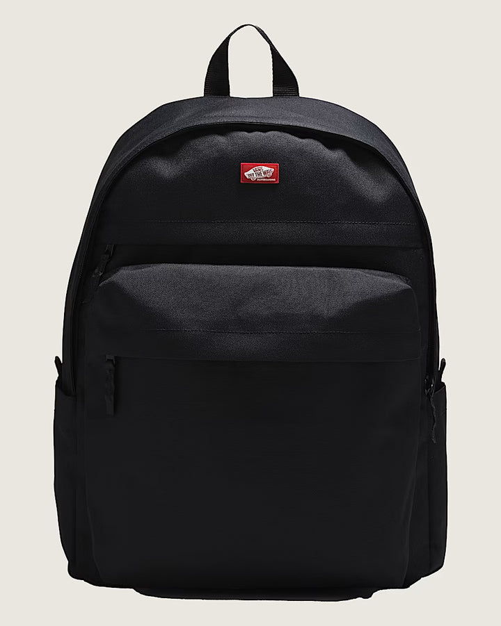 Vans Skate All Day Backpack Black