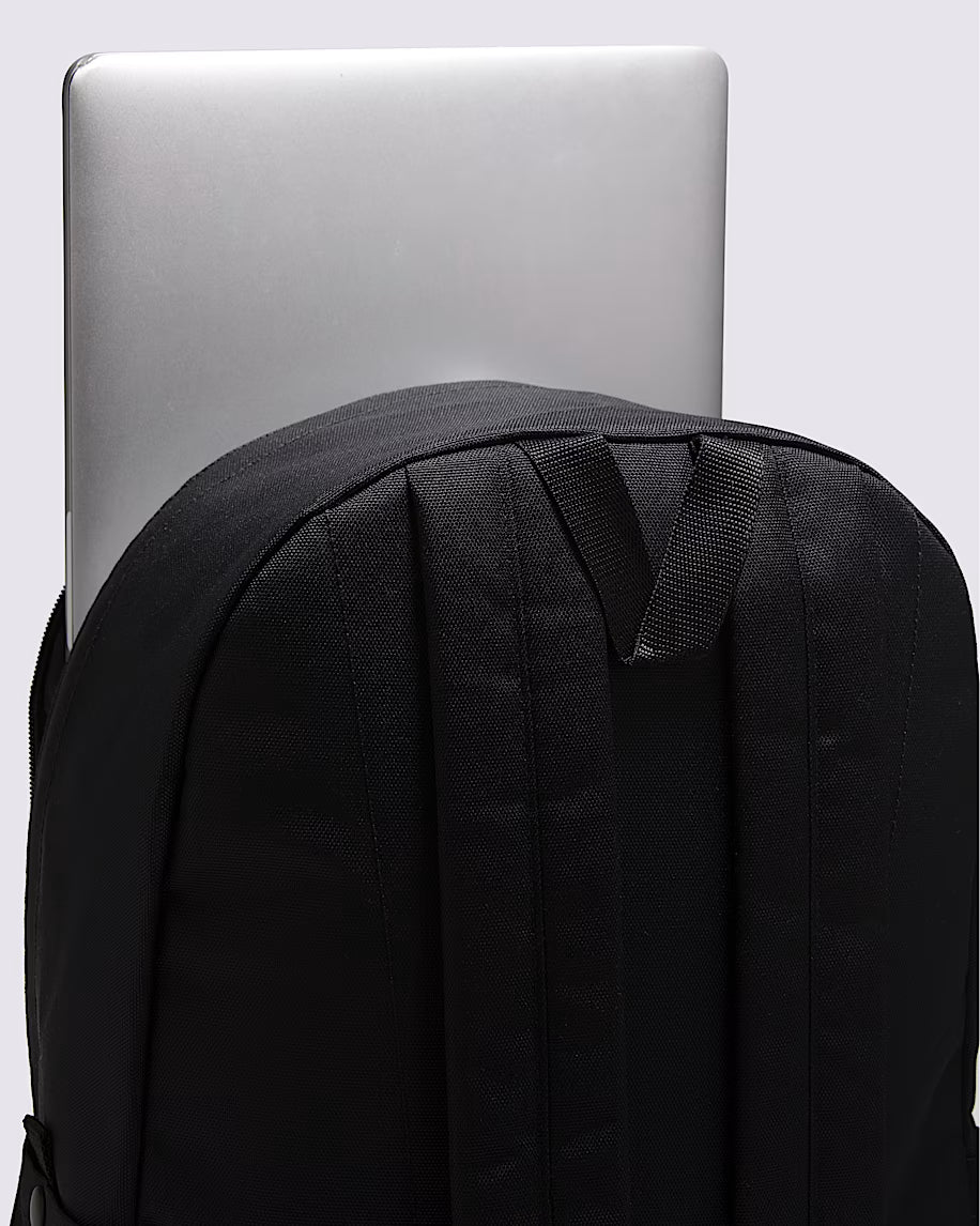 Vans Skate All Day Backpack Black