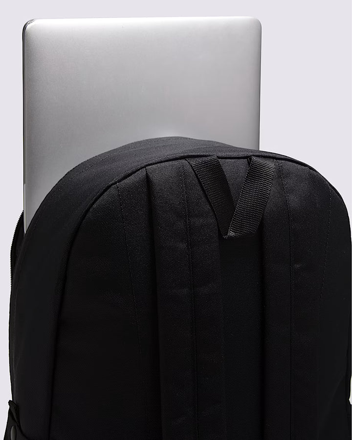 Vans Skate All Day Backpack Black