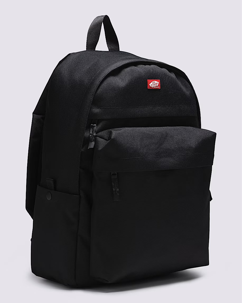 Vans Skate All Day Backpack Black