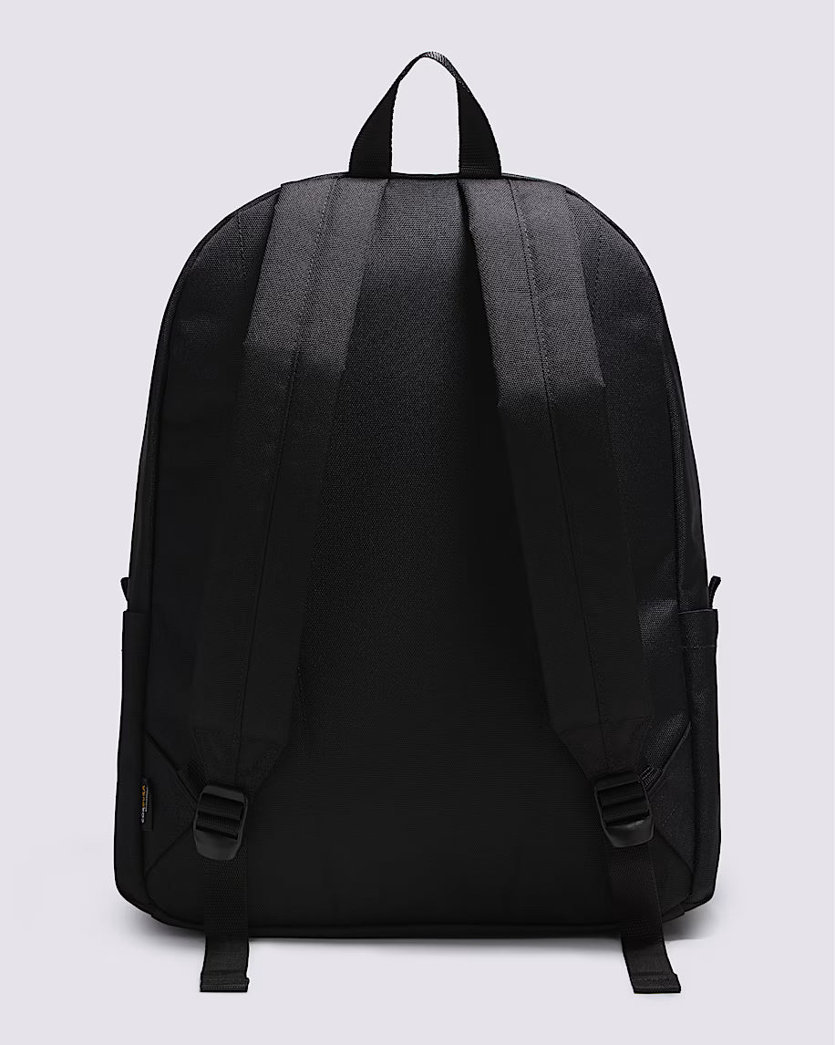 Vans Skate All Day Backpack Black