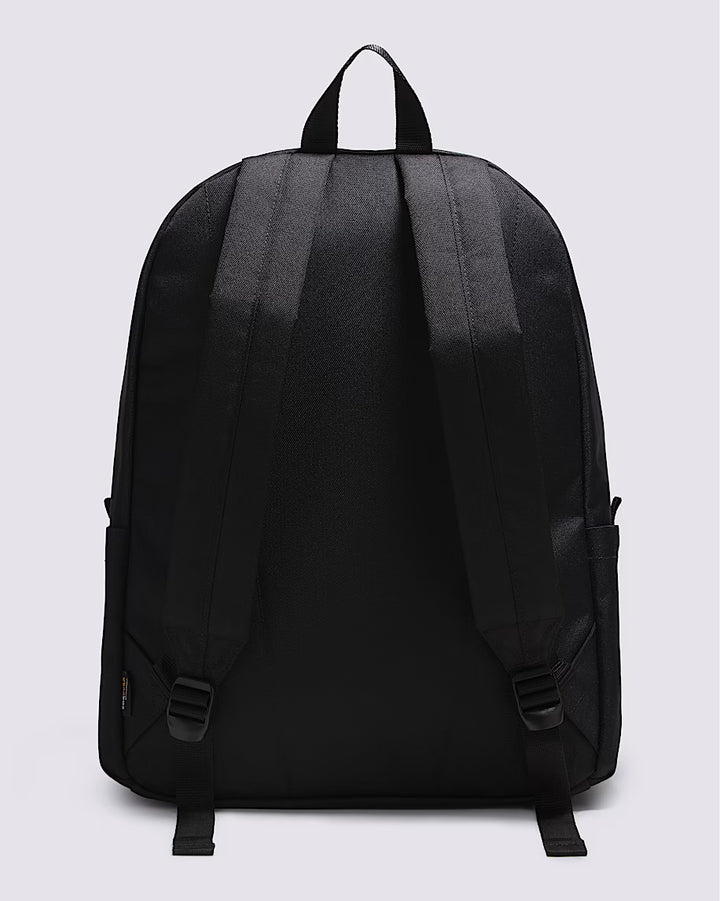 Vans Skate All Day Backpack Black