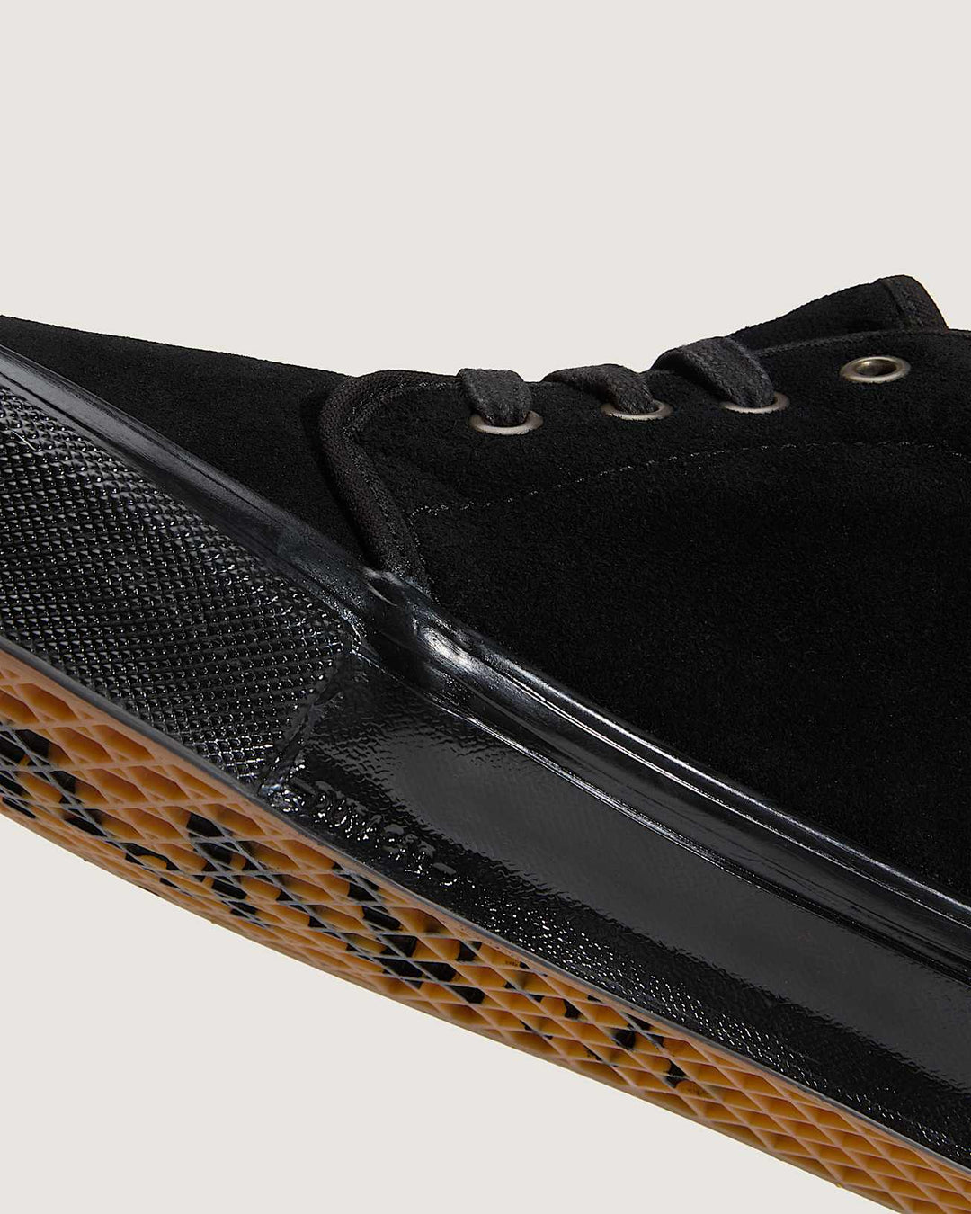 Vans Skate Chukka Atiba Black/Black