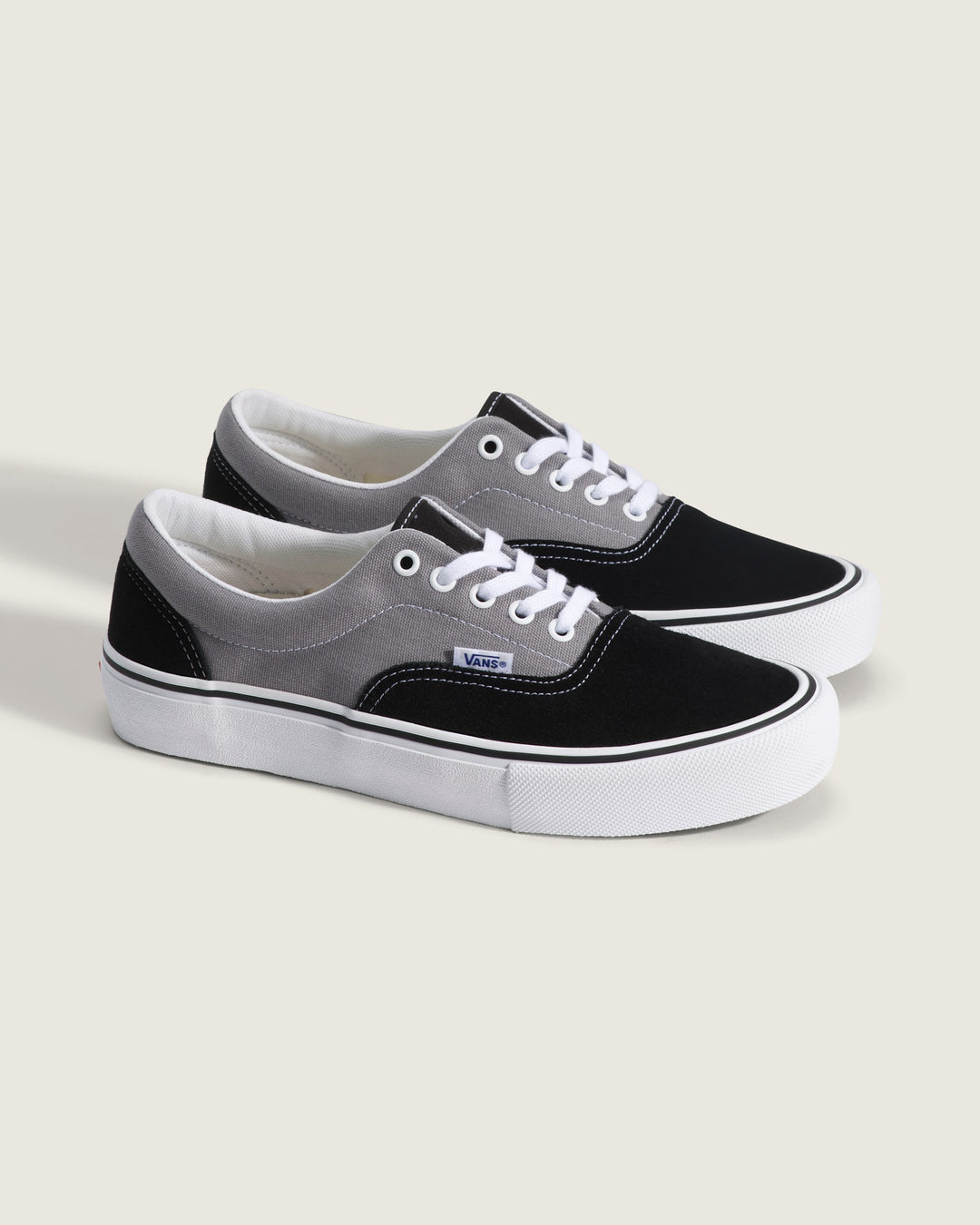 Vans Skate Era (Black/Grey)