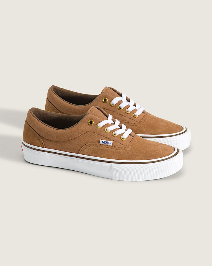 Skate Era Suede/Canvas Chipmunk