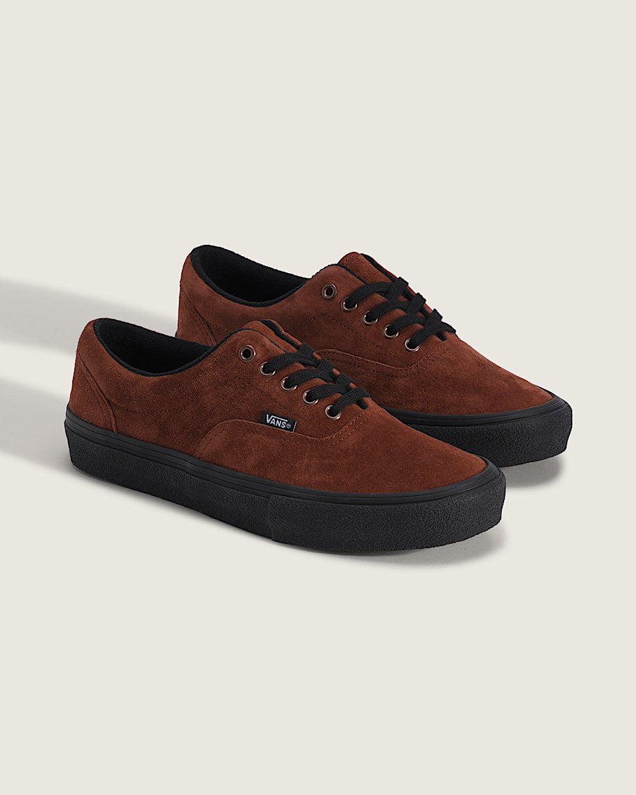 Vans Skate Era Black/Rust