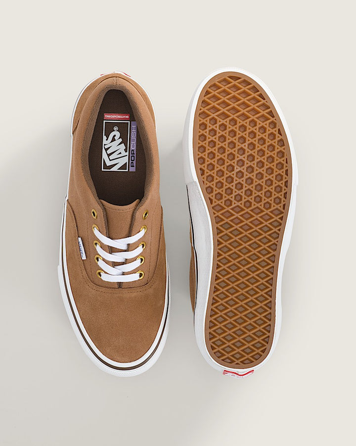Skate Era Suede/Canvas Chipmunk