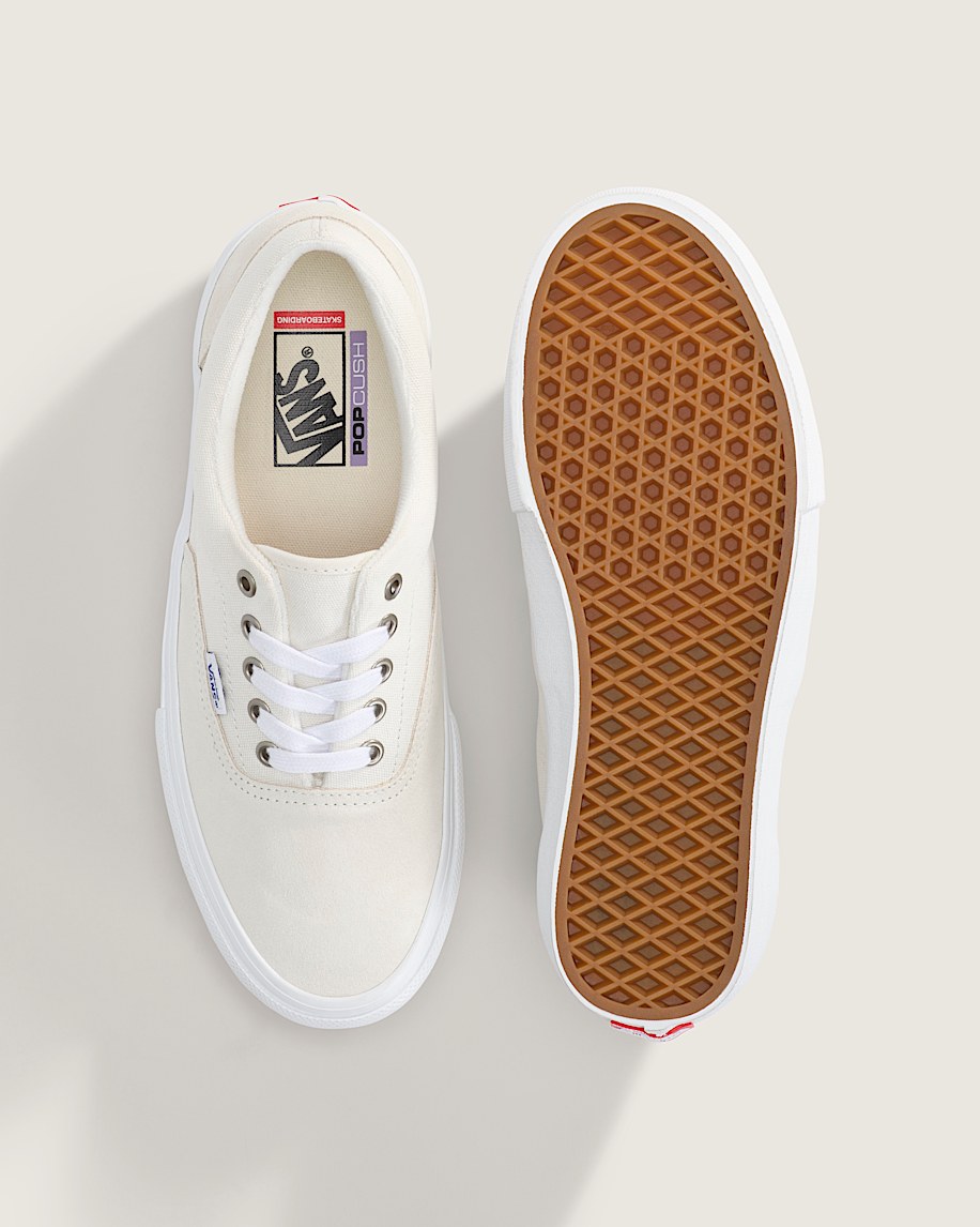 Skate Era Suede/Canvas Marshmallow