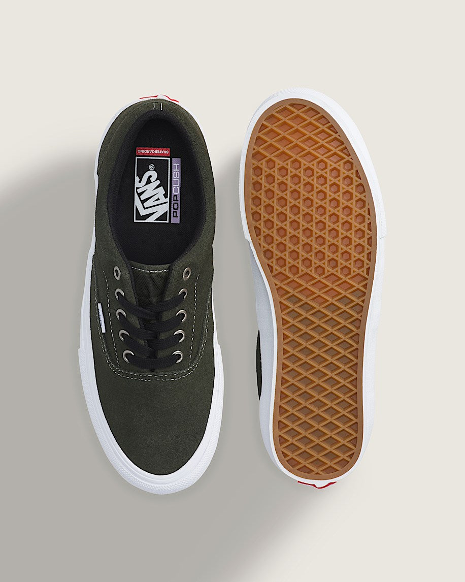 Vans Skate Era Obsidian Fern
