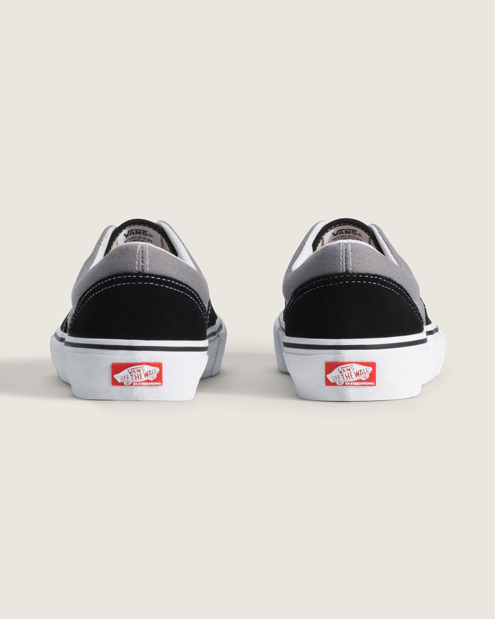 Vans Skate Era (Black/Grey)