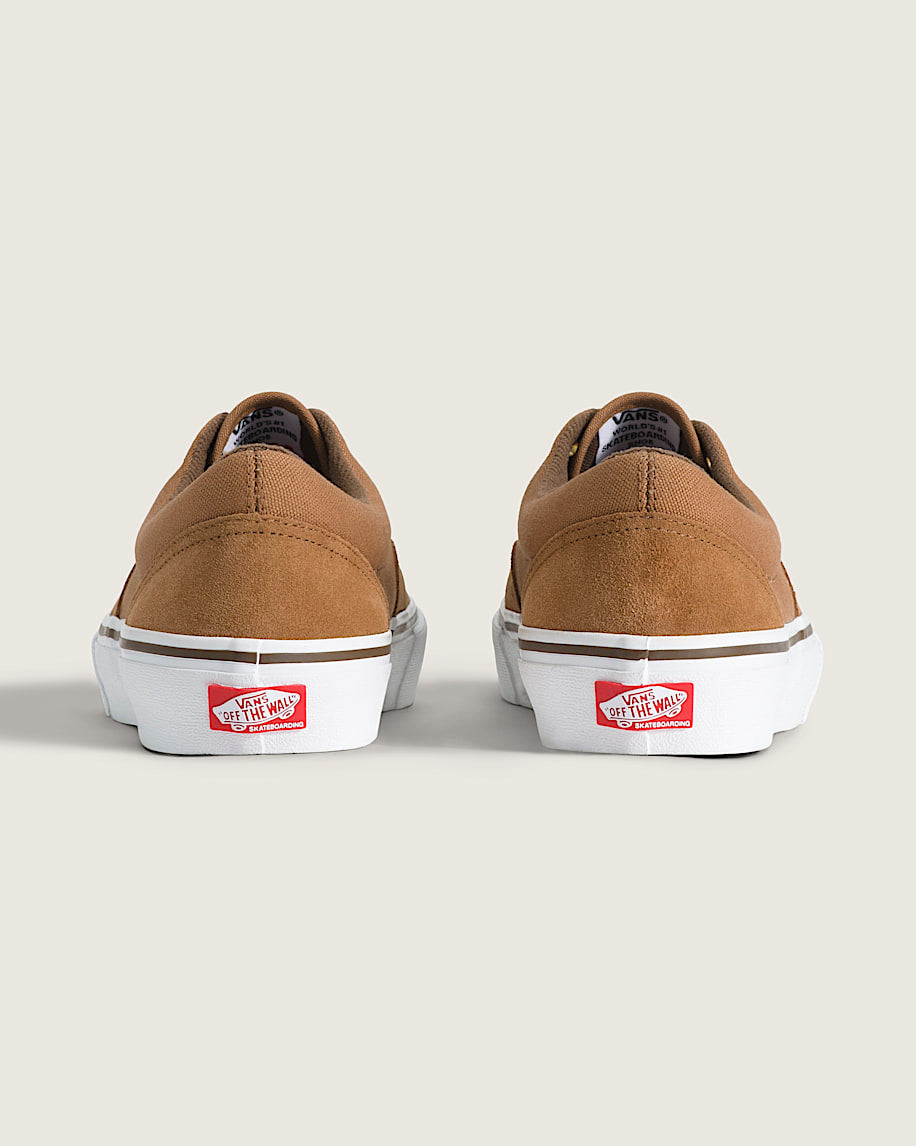 Skate Era Suede/Canvas Chipmunk