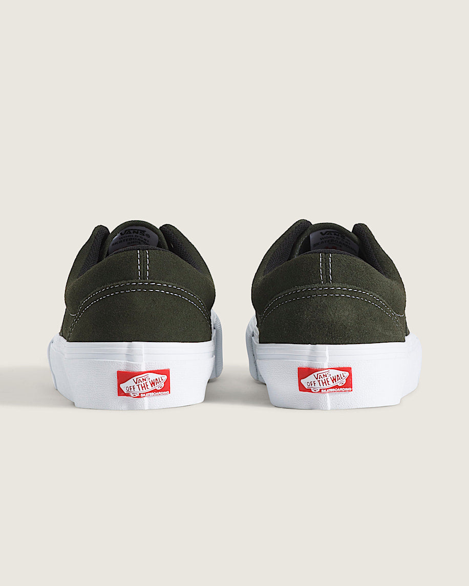 Vans Skate Era Obsidian Fern
