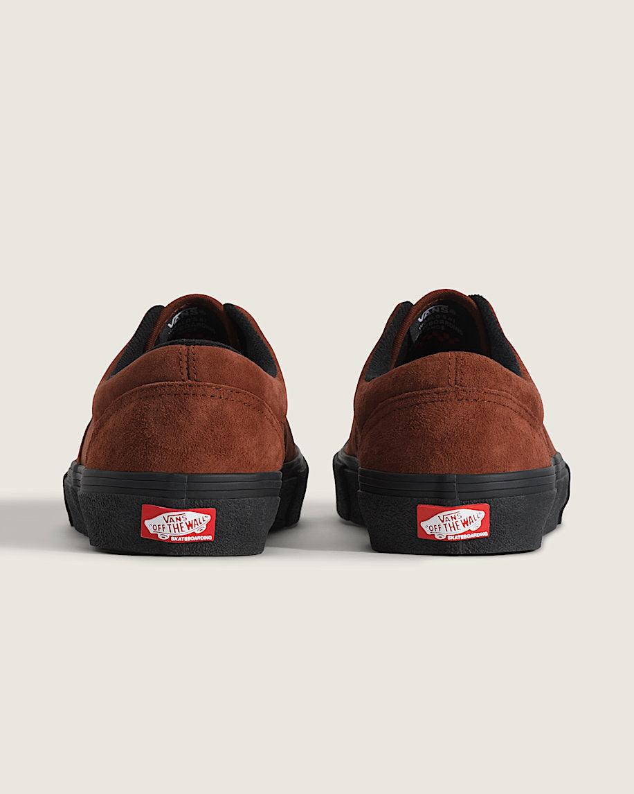 Vans Skate Era Black/Rust