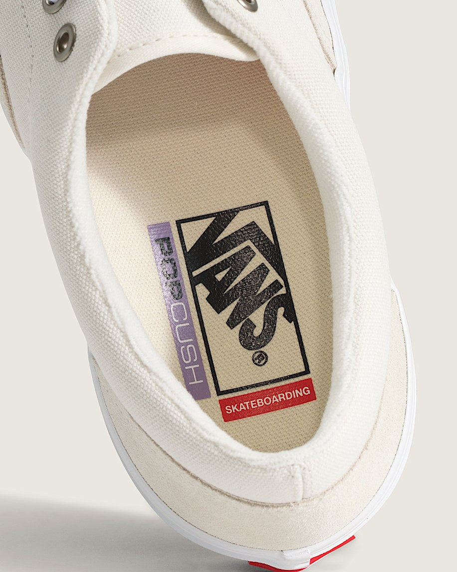 Skate Era Suede/Canvas Marshmallow