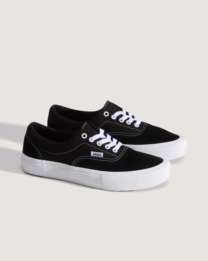 Vans Skate Era (Black/White)