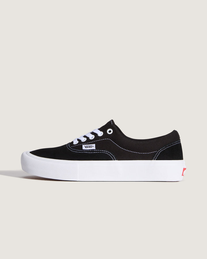 Vans Skate Era (Black/White)