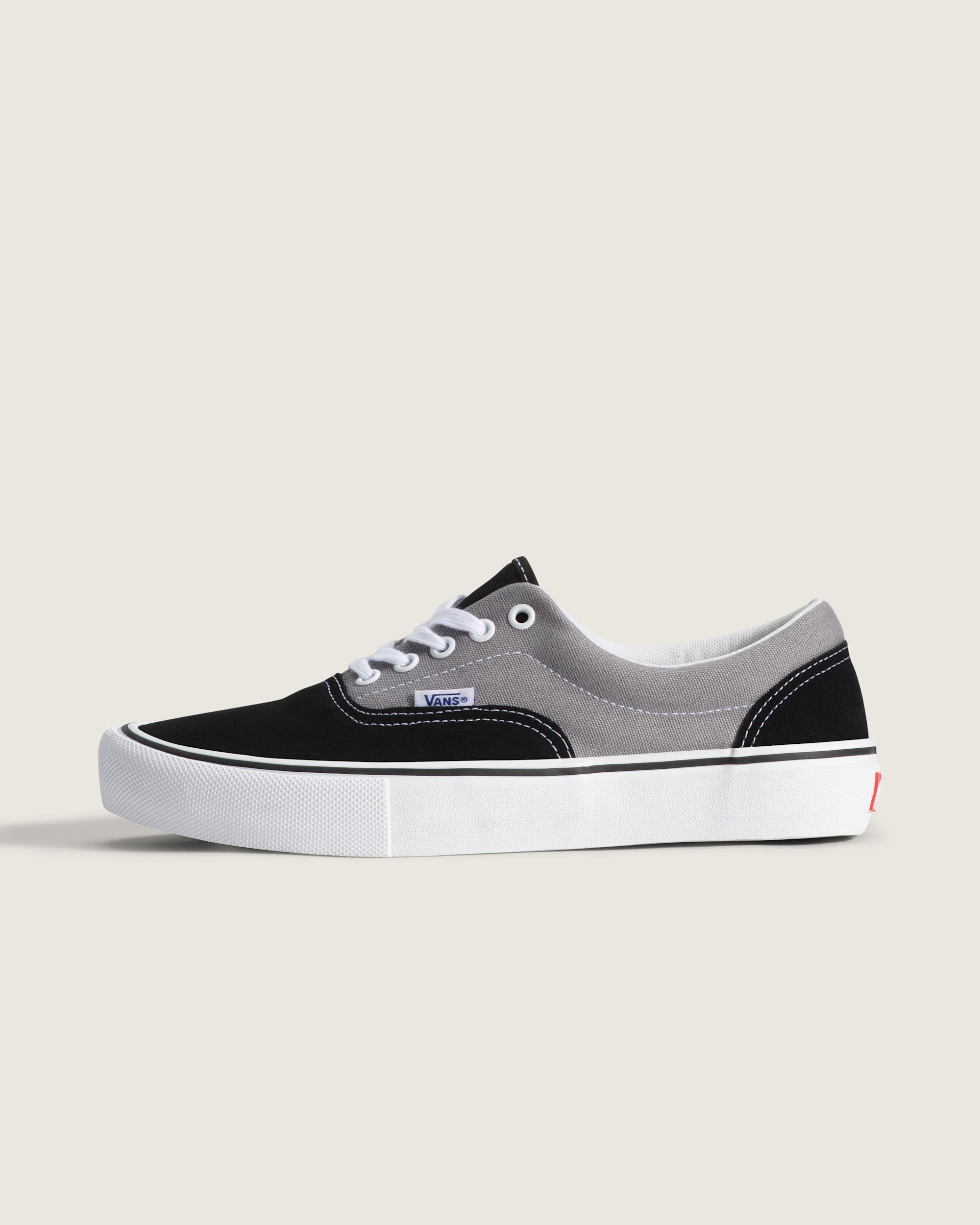 Vans Skate Era (Black/Grey) – Eastern Boarder