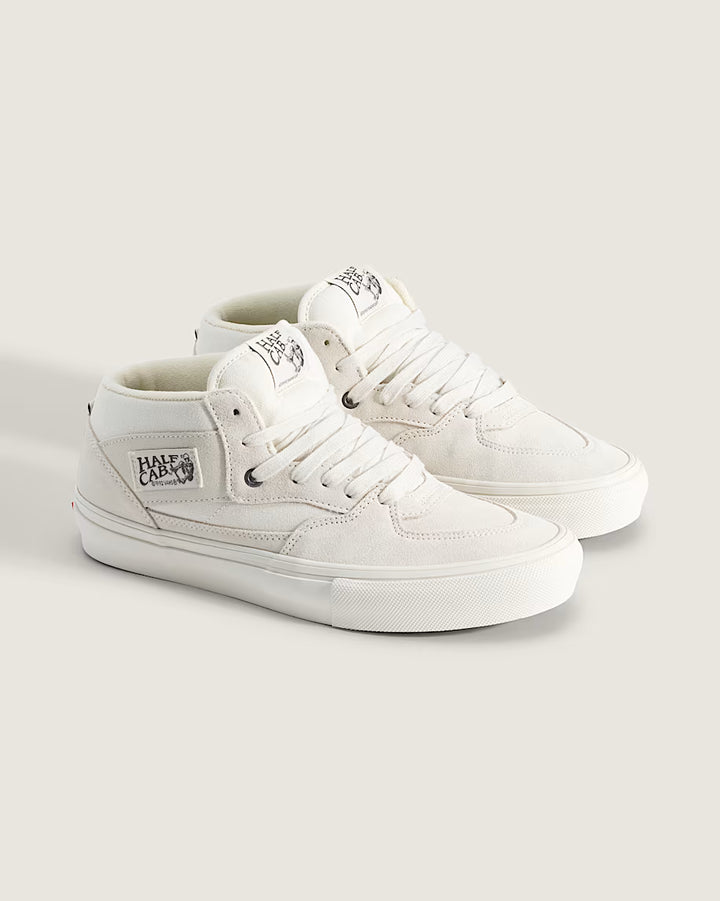 Vans Skate Half Cab Marshmallow