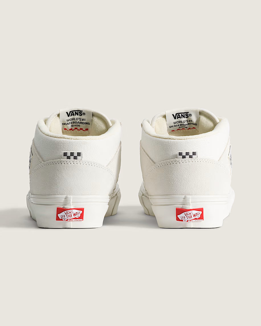 Vans Skate Half Cab Marshmallow