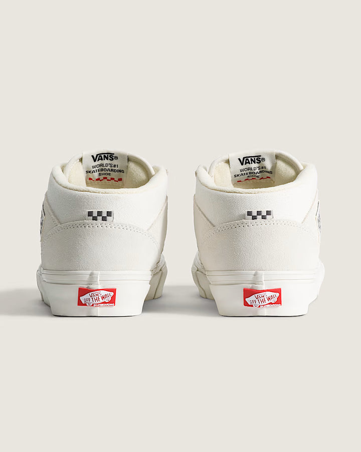 Vans Skate Half Cab Marshmallow