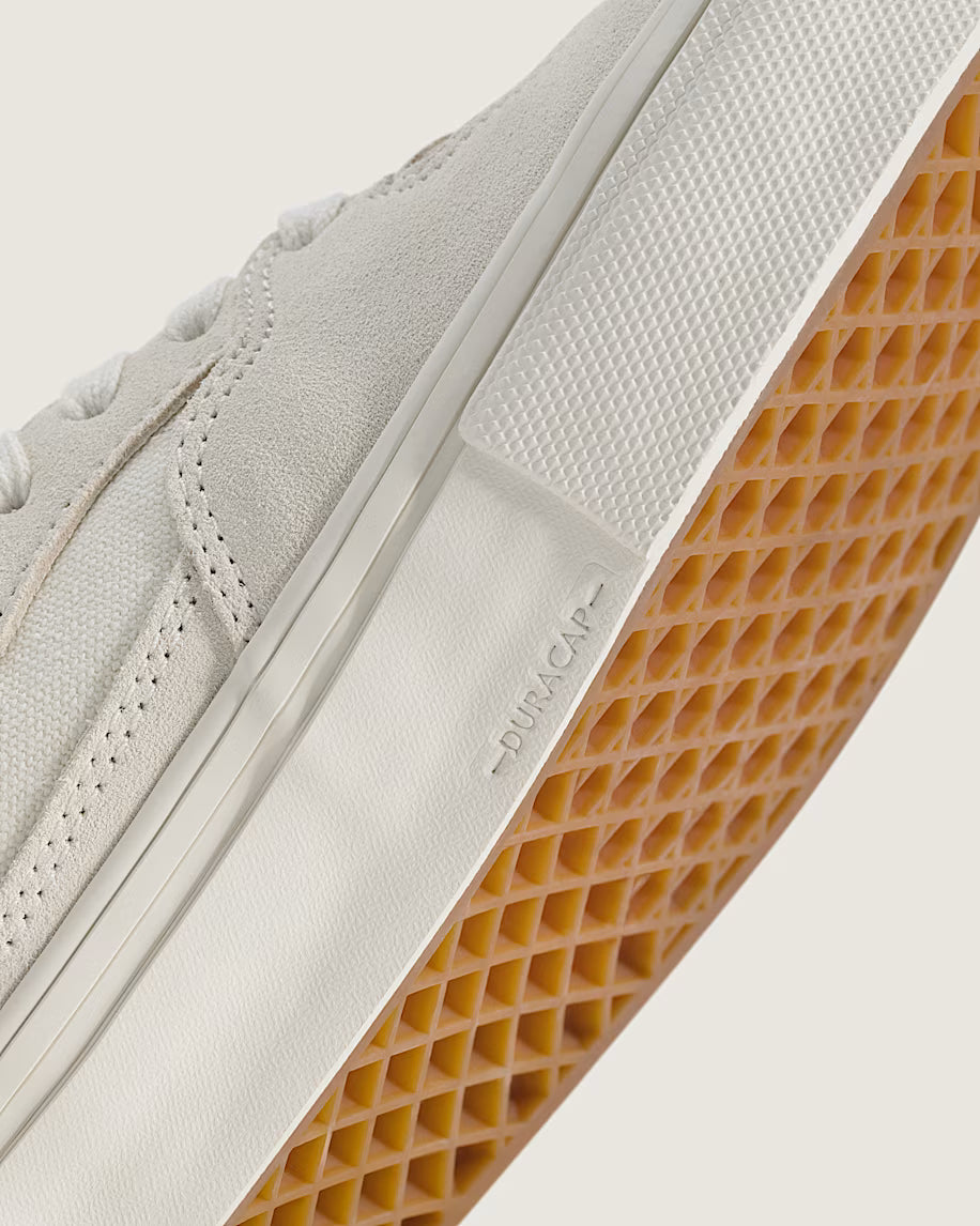 Vans Skate Half Cab Marshmallow