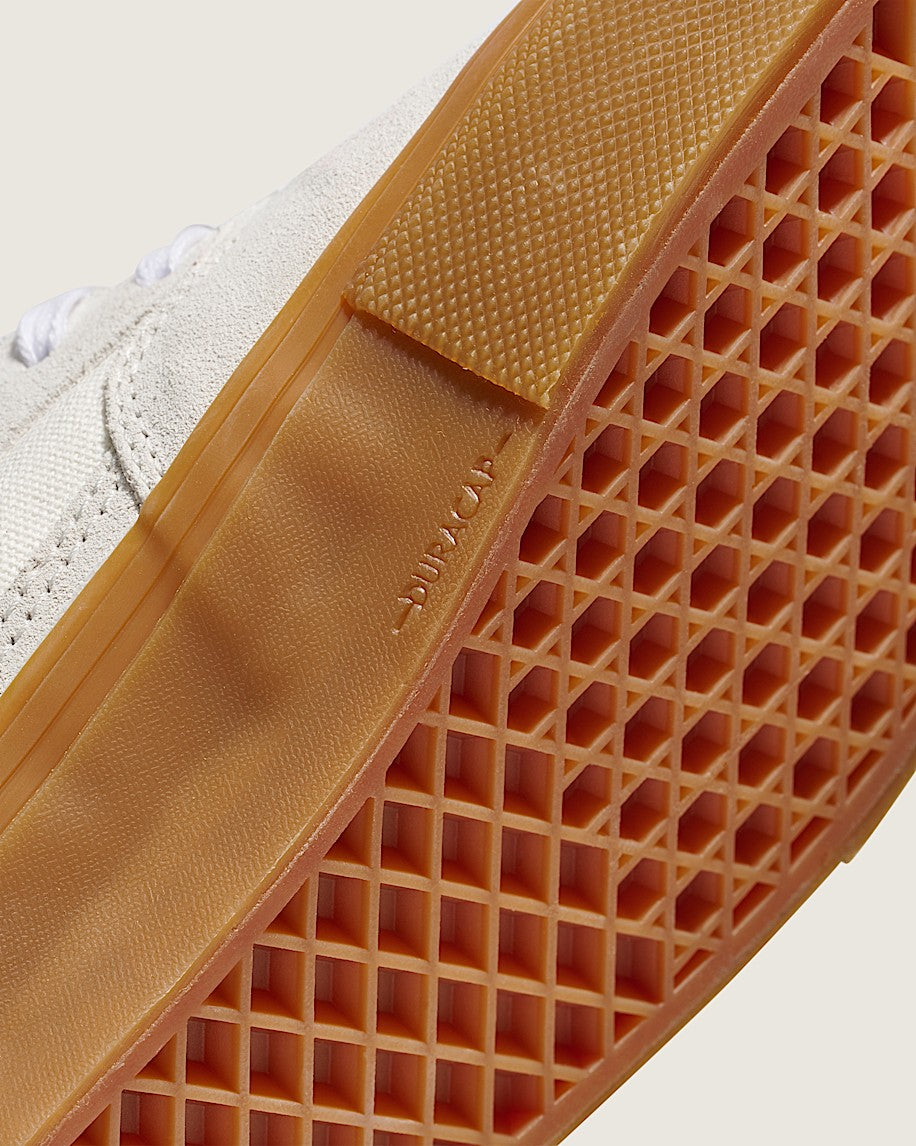 Vans Skate Half Cab Antique White/Gum