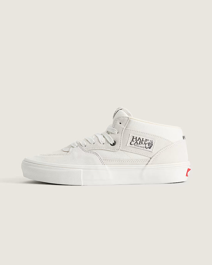 Vans Skate Half Cab Marshmallow