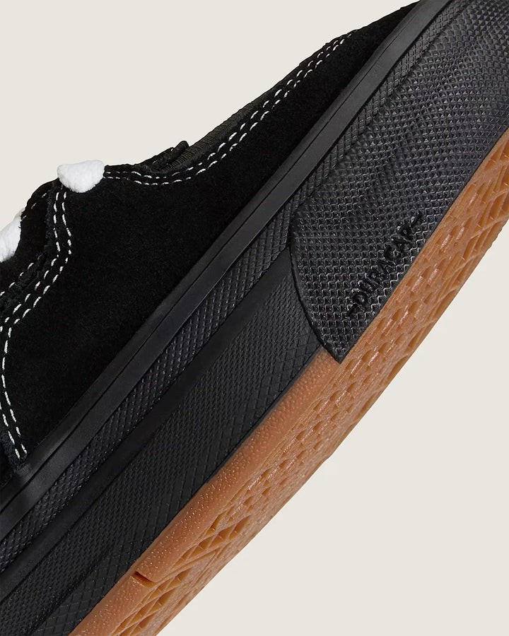 Vans Skate Half Cab Wafflecup Black/Asphalt