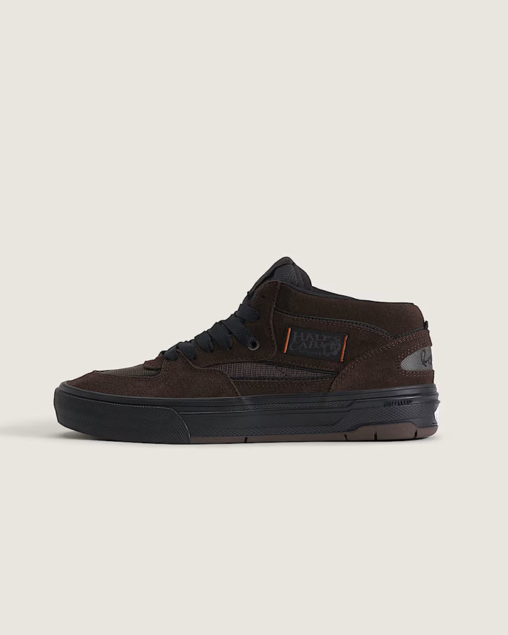 Vans Skate Half Cab Wafflecup Dick Rizzo Brown/Black