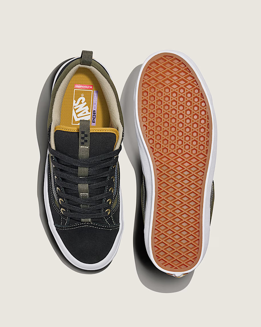 Vans Skate Old Skool 36+ Dan Green