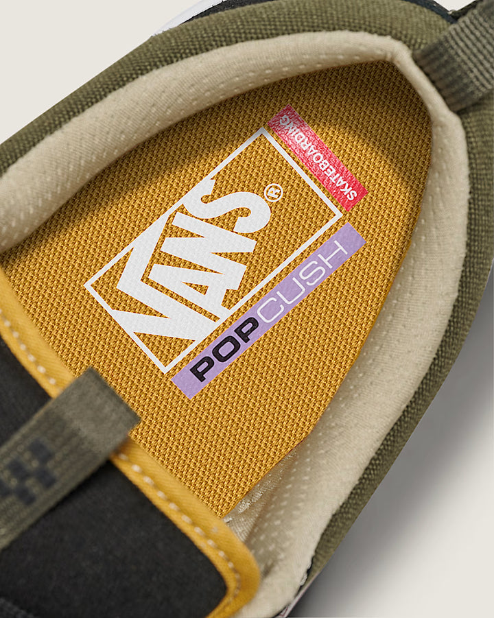 Vans Skate Old Skool 36+ Dan Green