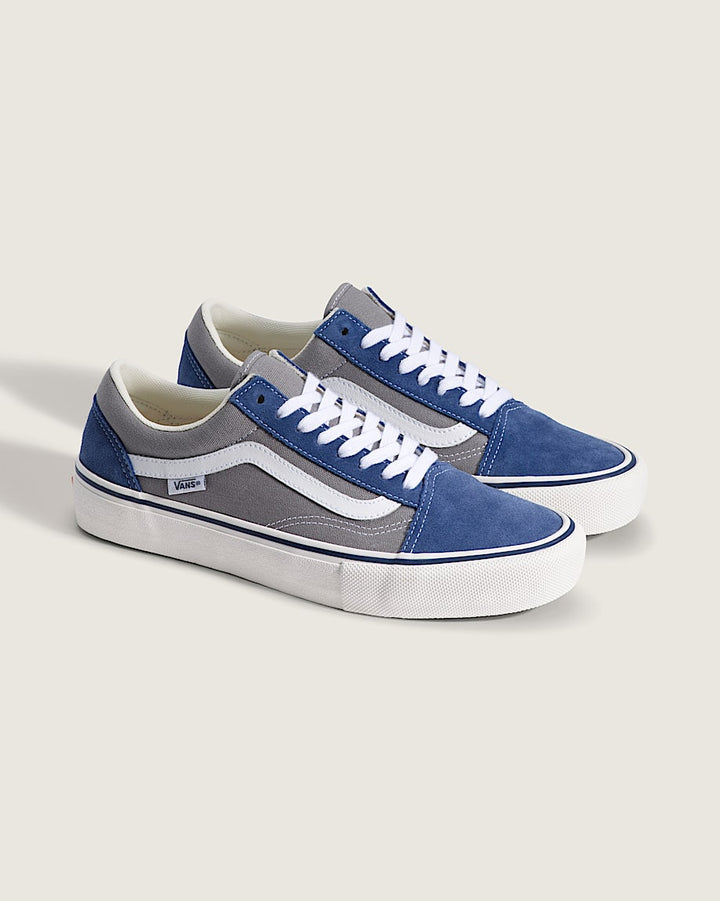 Vans Skate Old Skool Blue/Grey