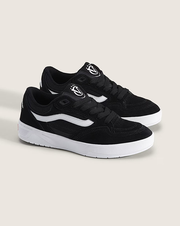 Vans Skate Rowan Z3 Black/White/Red