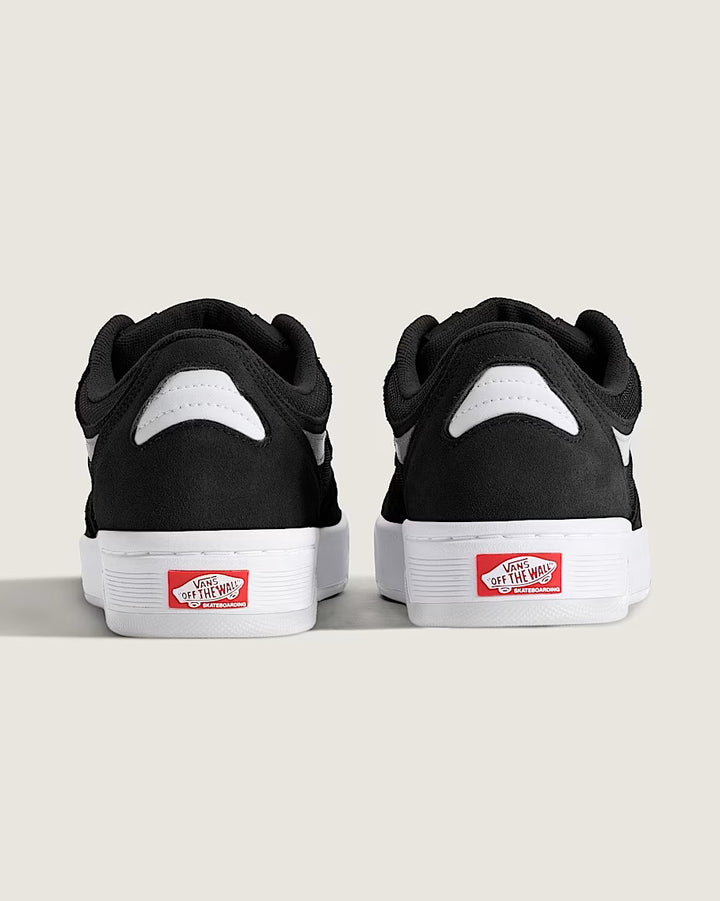 Vans Skate Rowan Z3 Black/White/Red