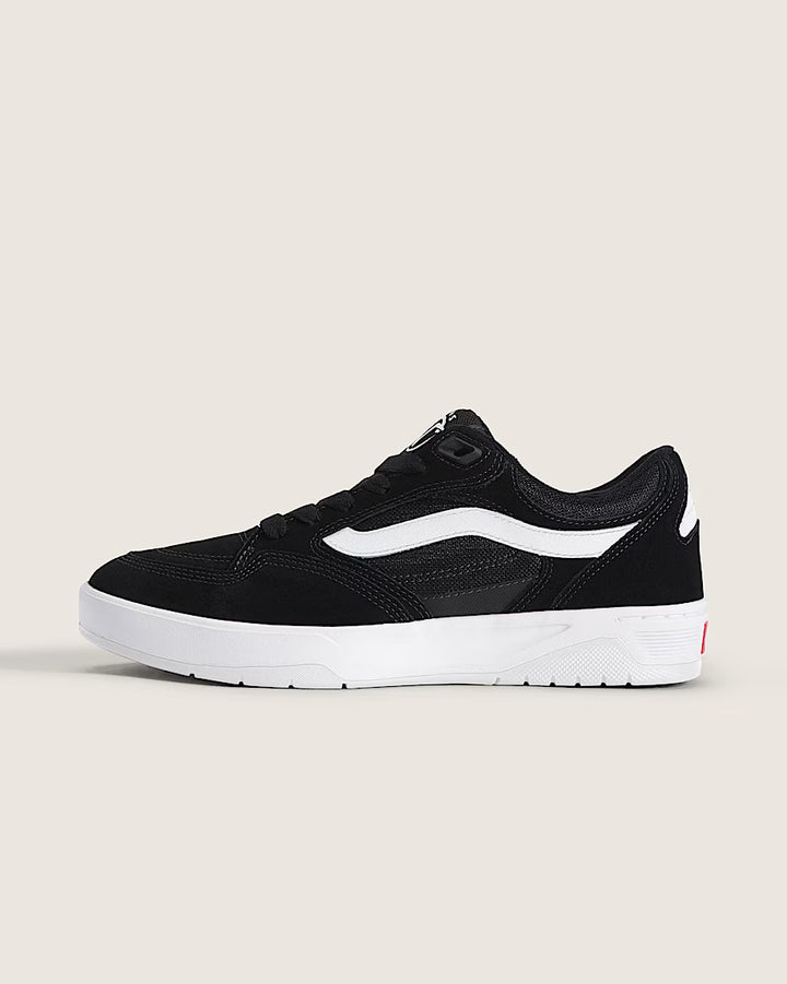 Vans Skate Rowan Z3 Black/White/Red