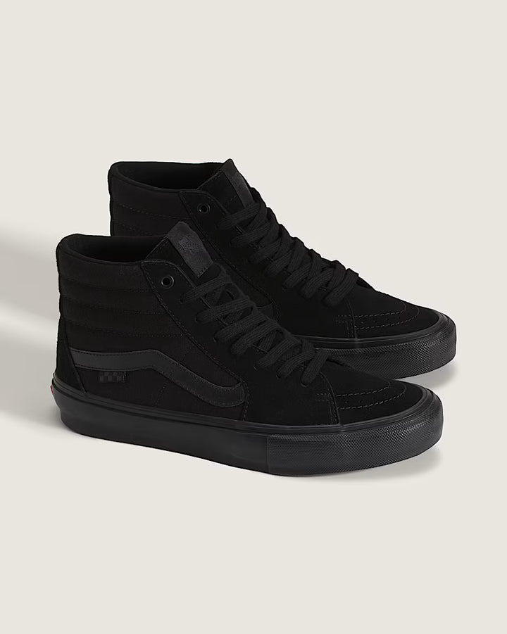 Vans Skate SK8-Hi Black/Black
