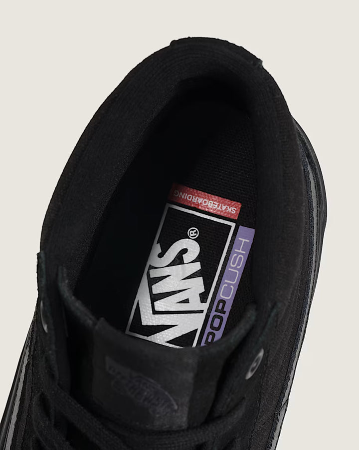 Vans Skate SK8-Hi Black/Black