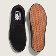 Vans Skate Slip On Black/Black