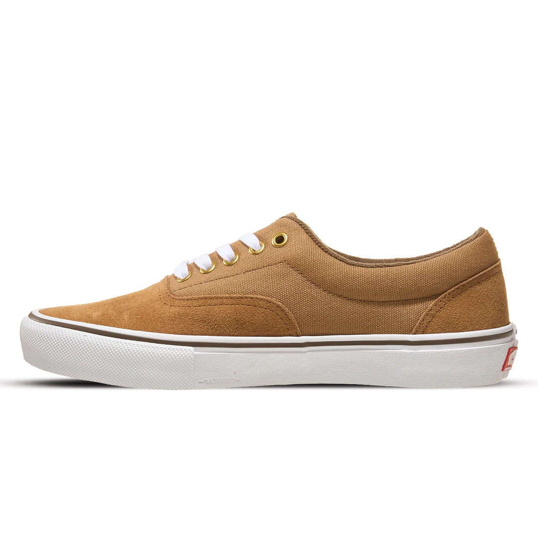 Skate Era Suede/Canvas Chipmunk
