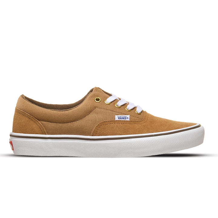 Skate Era Suede/Canvas Chipmunk