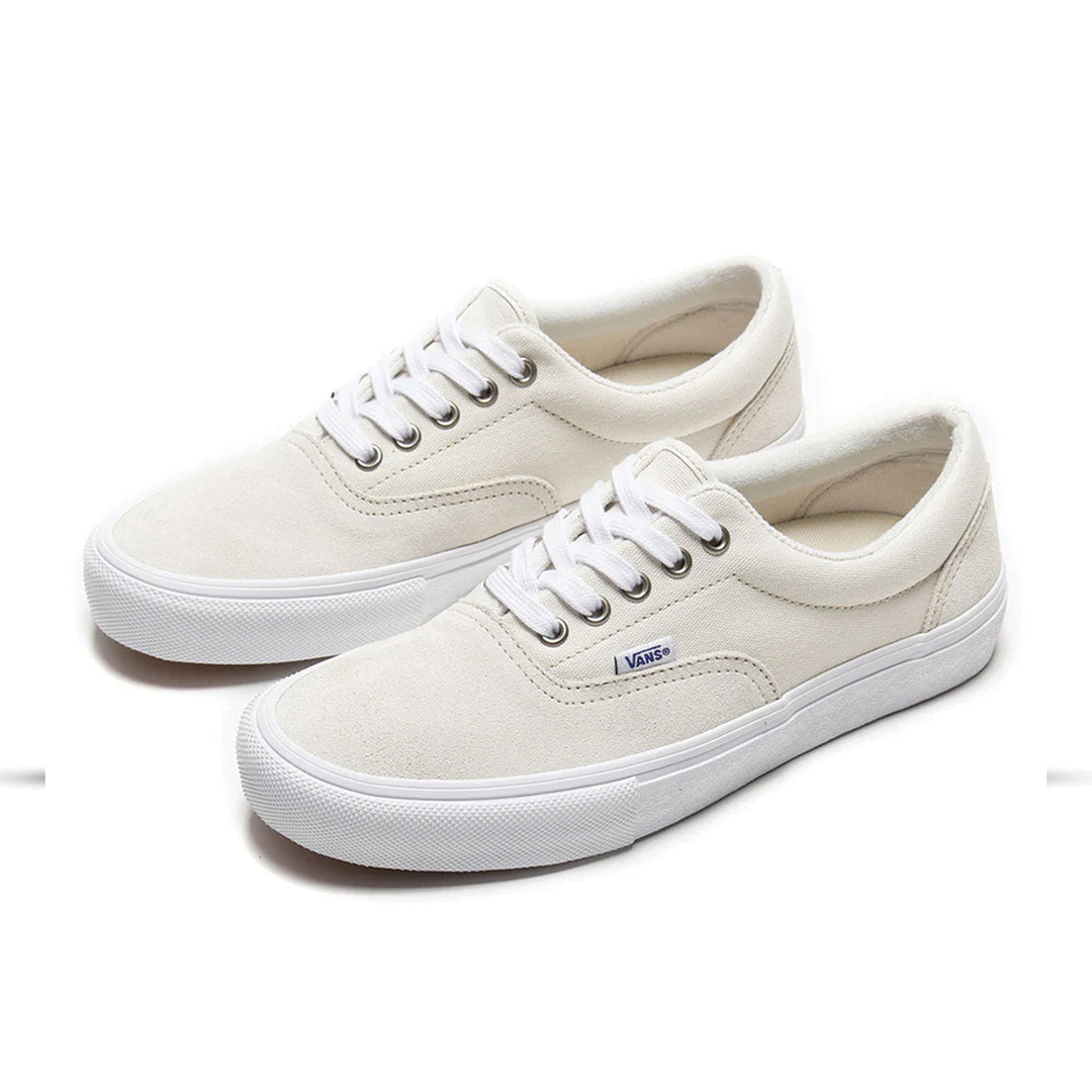 Skate Era Suede/Canvas Marshmallow