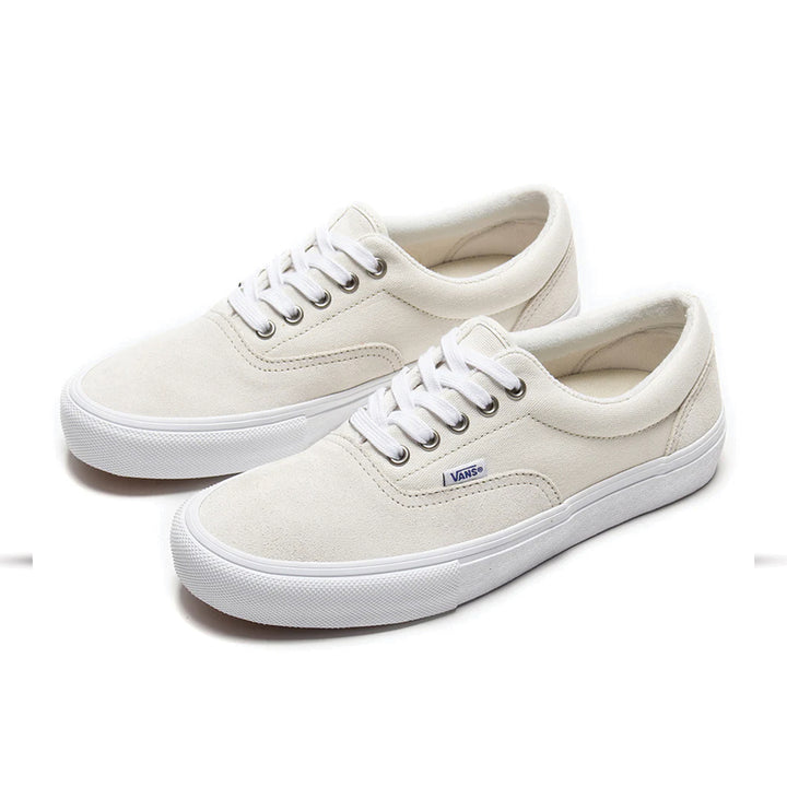 Skate Era Suede/Canvas Marshmallow
