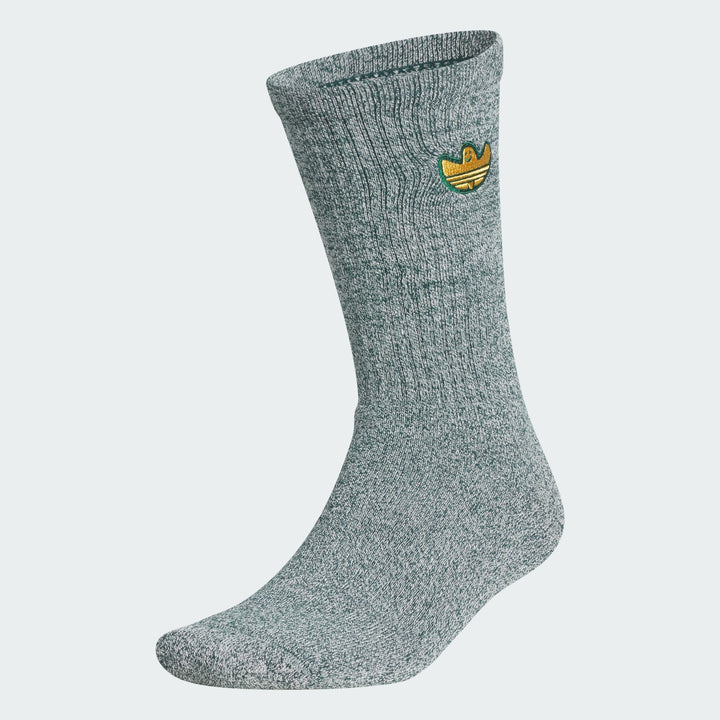 Adidas x Gonz Art Socks - Aurora Ivy/Core White