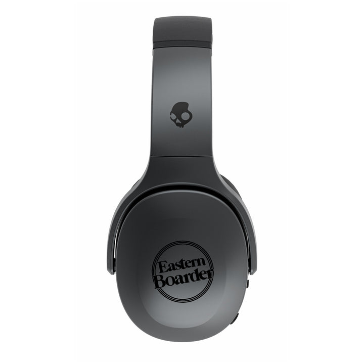 Eastern Boarder x Skullcandy Crusher 540 Headphones